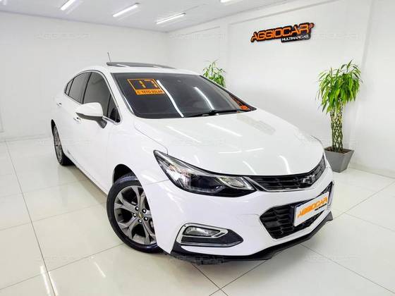 CHEVROLET CRUZE 1.4 TURBO SPORT6 LTZ 16V FLEX 4P AUTOMÁTICO CHEVROLET CRUZE 1.4 TURBO SPORT6 LTZ 16V FLEX 4P AUTOMÁTICO